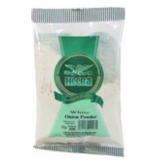 HEERA White Onion Powder 100g | HEERA 洋葱粉 100g
