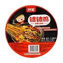 AK BB Chili Oil Inst Cool Pot 385g | 阿宽 钵钵鸡 香辣红油味 385g