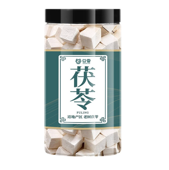 Guxiang Poria (Fu Ling) 250g | 谷香 茯苓 250g