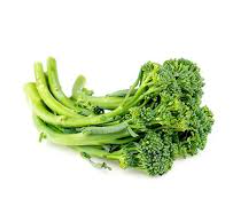 新鲜 西兰苔 200g | Fresh Broccolini 200g