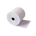 Kassapaperi 73 m* 80 mm*80 mm*10 rullaa/pakkaus | 收银机纸  73m*80mm*80mm *10 rolls/unit