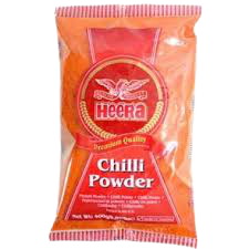 HEERA  辣椒粉 100g | HEERA Chilli Powder 100g