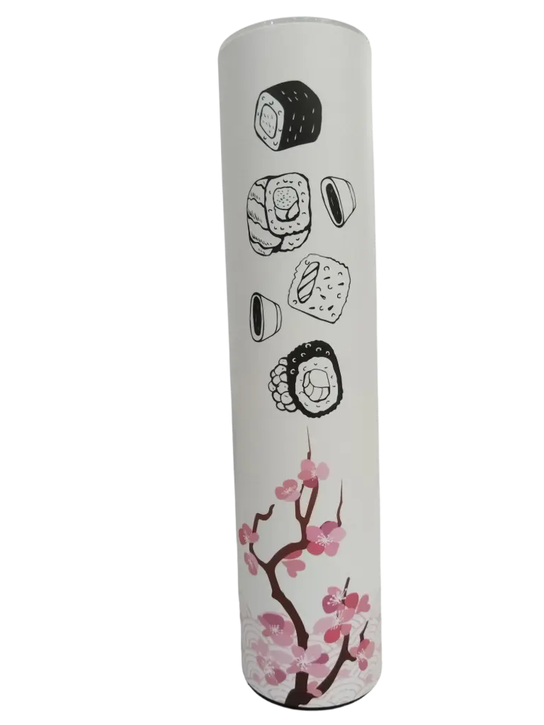 GC Sushi Push-Pop 140 set / CTN | 佳禾寿司推推乐 140套/箱