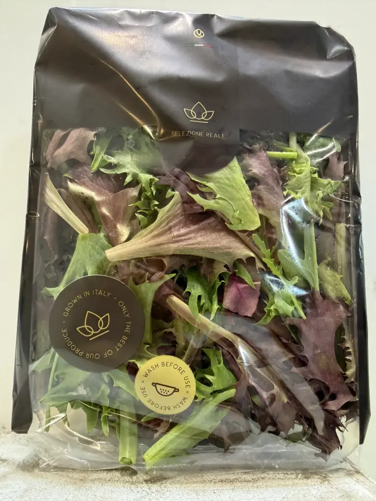 Tuore Mesclun Mix 125g