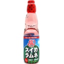 日本弹珠饮料(西瓜味)200ml | Ramune Water Melon drinks 200ml