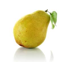 新鲜 皇冠梨 1kg | Fresh Nashi Pear 1kg