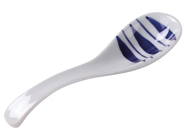 ceram spoon A GT 14,2cm 1 pc |  陶瓷勺 14.2cm