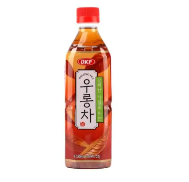 OKF Oolongtee 500 ml | OKF 乌龙茶 500ml