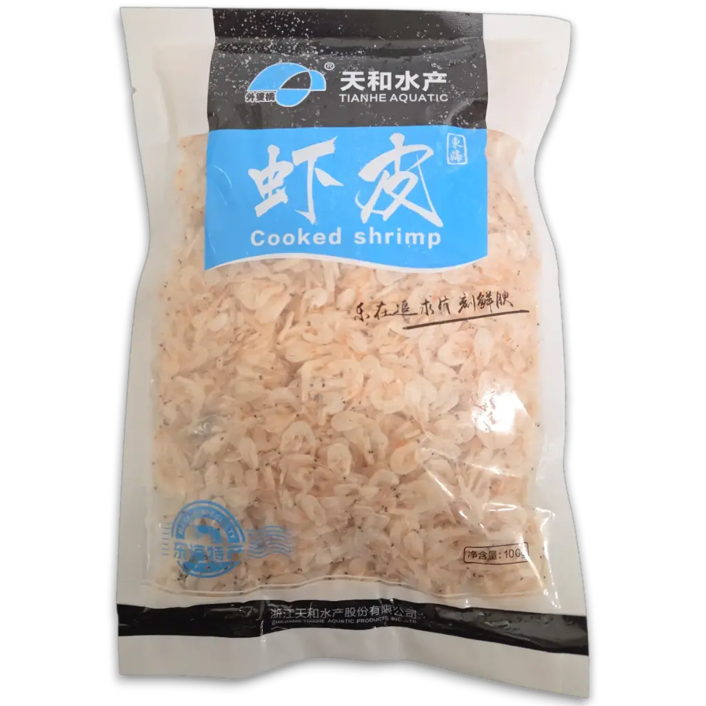 TH Dried Shrimp 100g | TH 冰冻干虾皮 100g 