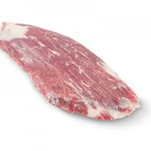 冰冻去骨牛腹肉 (波兰) 1kg | Frozen Beef Flank Boneless (POLAND)80/20 1kg 