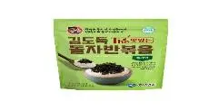 KIM&KIM 调味海苔碎 原味 35g | KIM&KIM Seasoned Seaweed Flakes Original Flavor 35g