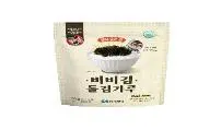 KIM&KIM Seasoned Seaweed Flakes Stir-Fried Flavor 35g | KIM&KIM 调味海苔碎 香炒味 35g