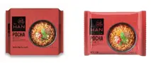 The Han Kitchen Pocha Ramyun 118g | The Han Kitchen 韩式大排档拉面 118g