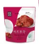 TigakTegak Punajuurilastut 30 g | TigakTegak 甜菜根脆片 30g