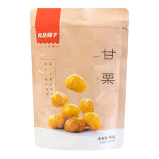 Bestore Roasted Chestnut 100g | 良品铺子 甘栗 100g