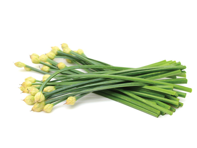 新鲜 韭菜花 200g | Fresh Chive Flower 200g