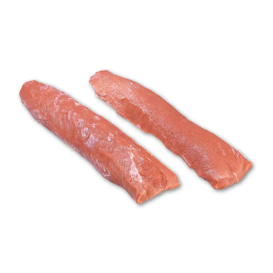 Frozen Pork Tenderloin 1kg | 猪肉嫩里脊 (冰冻) 1kg 