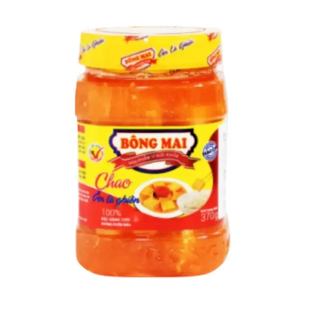 越南 BONG MAI 辣腐乳 370g | VN BONG MAI Chili Bean Curd 370g 