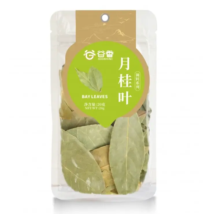 Guxiang Laakerinlehdet 20 g | 谷香 香叶 20g