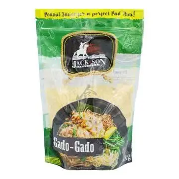 Mr. Jackson 印尼沙拉花生酱 1kg | Mr. Jackson Gado Gado Peanut Sauce 1kg