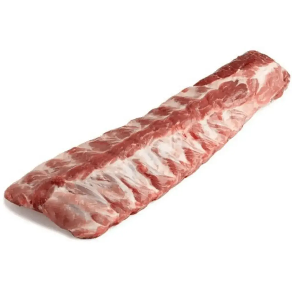 Frozen Pork Loin Ribs 1kg |冰冻 猪肋排(短） 1kg 