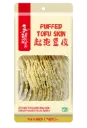 海底捞 起泡豆皮 50g | HAIDILAO Puffed Tofu Skin