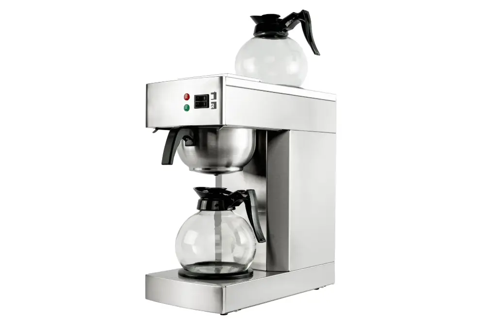 1.8L 咖啡机 RB386丨1.8L Coffee Machine RB386