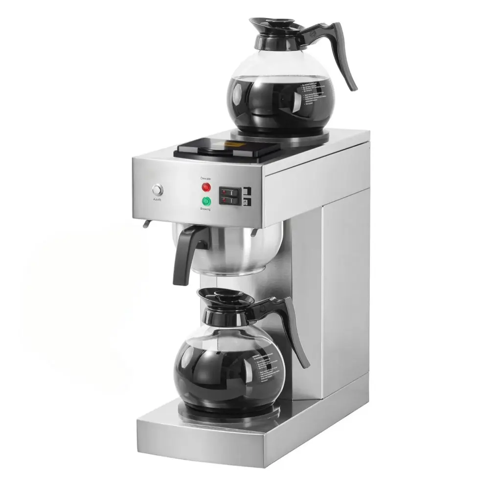 1.8L Coffee Machine ARB386 | 1.8L 咖啡机 ARB386