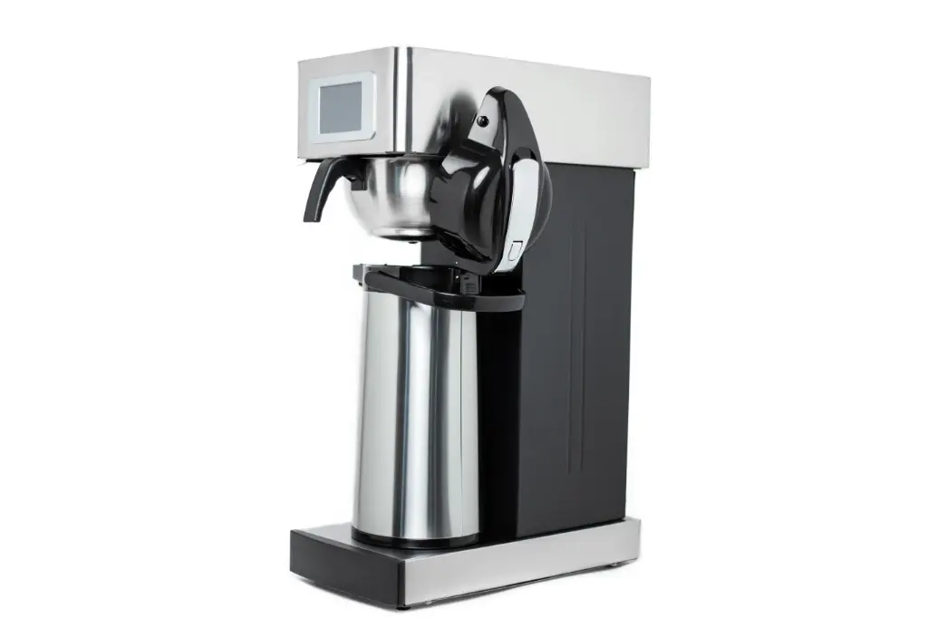 2.2L Coffee Brewers CB02A3 | 2.2L 咖啡机 CB02A3 