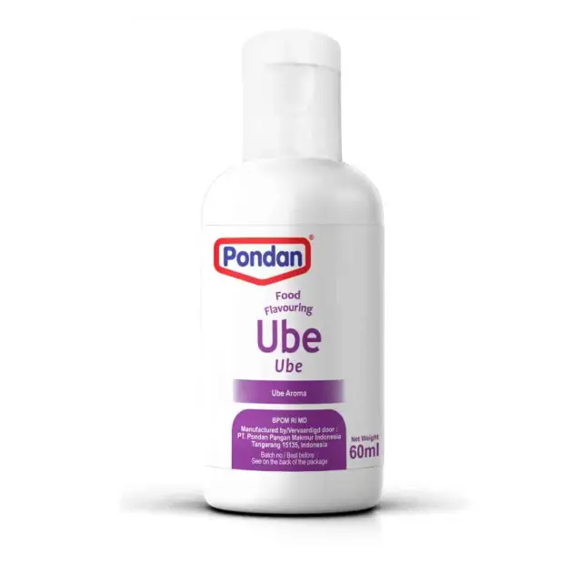 Pondan 紫薯香精 60ml | Pondan Aroma Ube Flavor 60ml