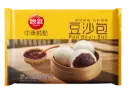 思念豆沙包 300g |  SYNEAR RED BEAN BUN 300g 