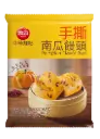思念手撕南瓜馒头 300g | SYNEAR PUMPKIN FLAVOR BUN 300g