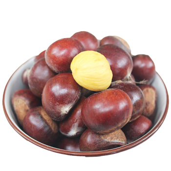 新鲜 板栗 1kg | Fresh Chestnuts 1kg