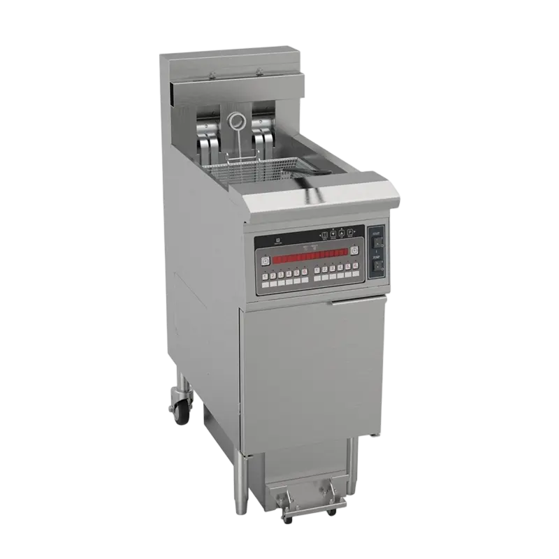 商用大容量电热油炸锅  OFE-126 | Electric Open fryer OFE-126