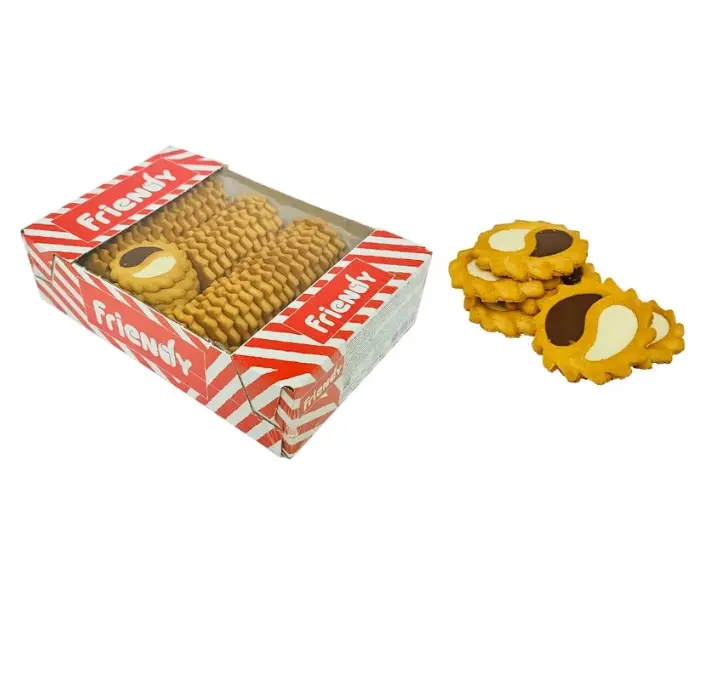 YIN-YANG Biscuits 650g | YIN-YANG 饼干 650g