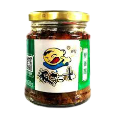 饭扫光 野香菌 280g | FSG Wild Mushroom 280g