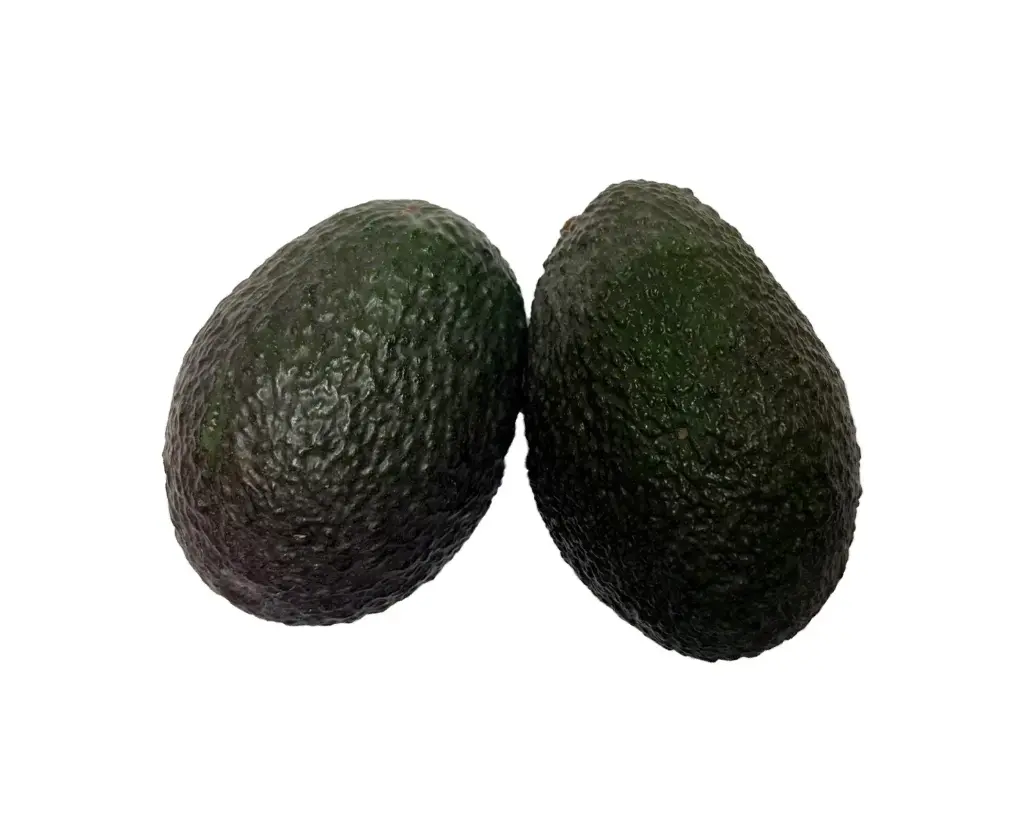 Fresh Malki Hass Avocado 22PCS 4kg/CTN | 新鲜 Malki Hass 牛油果 22颗 4kg/箱