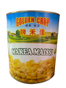 GC Sweet Corns 2950g*6 [CTN] | 甜玉米粒 (粒) 2950g*6 [箱]