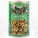 La Perla Green Olives 5L/4100g | La Perla 绿橄榄 5L/4100g
