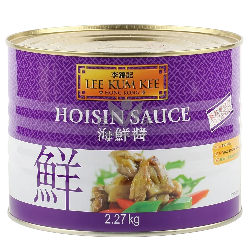 李锦记 海鲜酱 2.27kg | LKK hoisin sauce 2.27kg