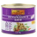 LKK hoisin sauce 2.27kg | 李锦记 海鲜酱 2.27kg