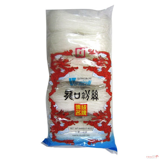 龙口粉丝 500g | Longkou Vermicelli 500g