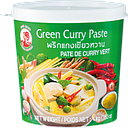 Vihreä currytahna 1kg | 公鸡牌 咖喱酱 (绿) 1kg