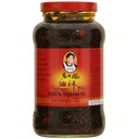LGM Peanuts in Chili Oil 730g | 老干妈 油辣椒 730g
