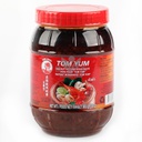 公鸡牌 冬阴功酱 900g | Cock Brand Tom Yum Instant Hot & Sour Paste 900g