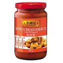 李锦记 麻婆豆腐酱 340g | LKK Ma Po Tofu Sauce 340g