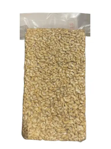 Whole Cashew Nuts 1kg | 腰果 1kg