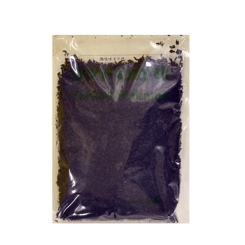 大京/禾味 干海带粒/裙带菜 500g | Daikyo/Kim Dried Wakame 500g