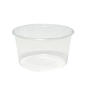 圆形汤盒(P16) 450ml /箱 | Take Away Round Box 450ml (300sets)