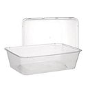 中餐外卖盒 650ml / 箱 | Take Away Box 650ml(250sets)